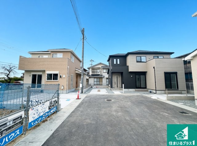 ●橿原市忌部町　第1期　新築一戸建て