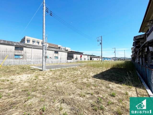 橿原市忌部町　第1期　新築一戸建ての外観|お近くの同じ売主さんが建築したお家をご案内致します。実際に使われている設備をご覧ください。