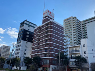 高倉マンションの画像