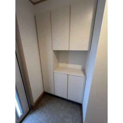 【玄関】 | 鶴川6丁目戸建