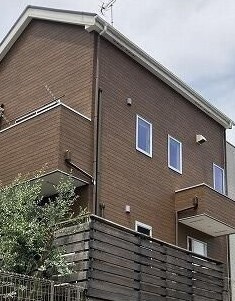 【展望】 | 鶴川6丁目戸建
