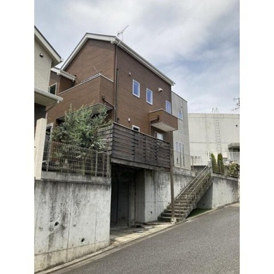【外観】 | 鶴川6丁目戸建