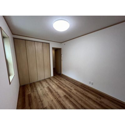 【寝室】 | 鶴川6丁目戸建