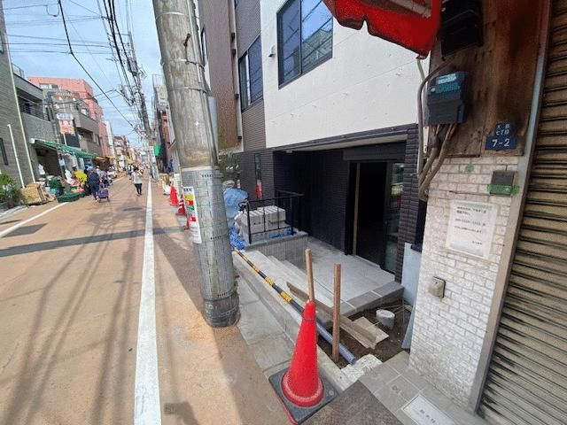 【その他】 | ＴＨＥ　ＰＡＬＭＳ大島