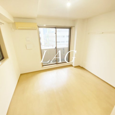 【居間・リビング】 | グレイスコート亀戸 | 洋室のお部屋です。