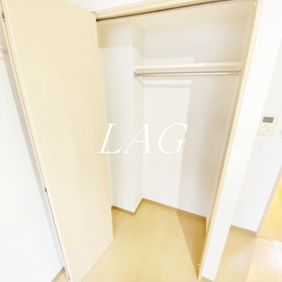 【収納】 | グレイスコート亀戸 | 収納です。