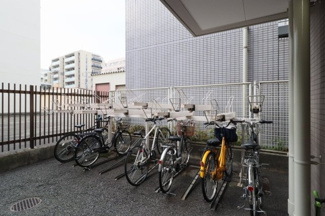 【その他共用部分】