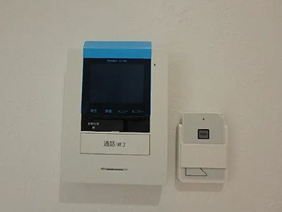 【セキュリティ】 | メイト上板橋