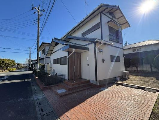 【中古】比企郡川島町八幡リフォーム中古住宅
