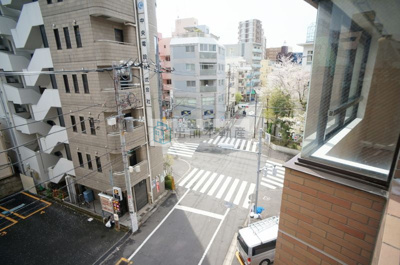 【展望】 | レジデンス南大塚スクエア