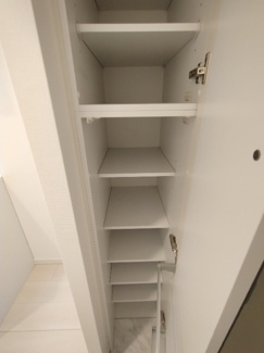 【設備】 | クレイシア品川東大井