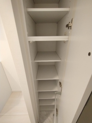 【設備】 | クレイシア品川東大井