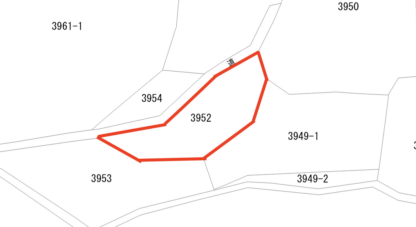 高崎市倉渕町三ノ倉3952
