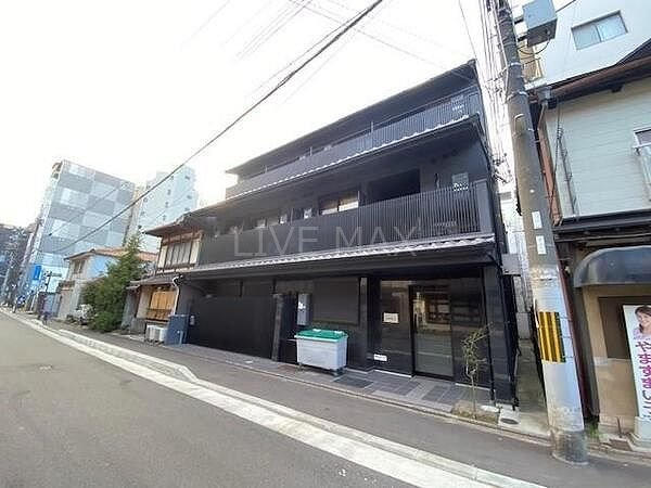 サンクトスコート京都駅北の画像
