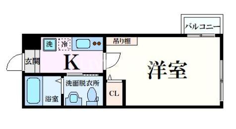サンクトスコート京都駅北