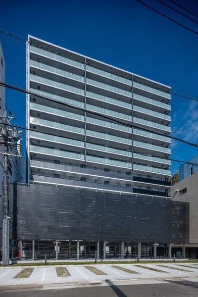 S-RESIDENCE六番町