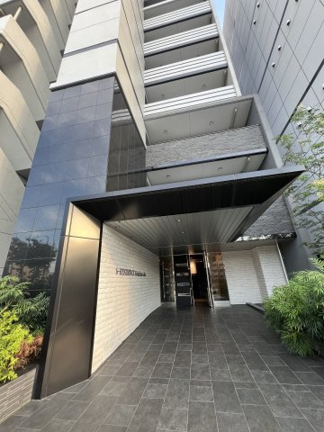 S-RESIDENCE六番町