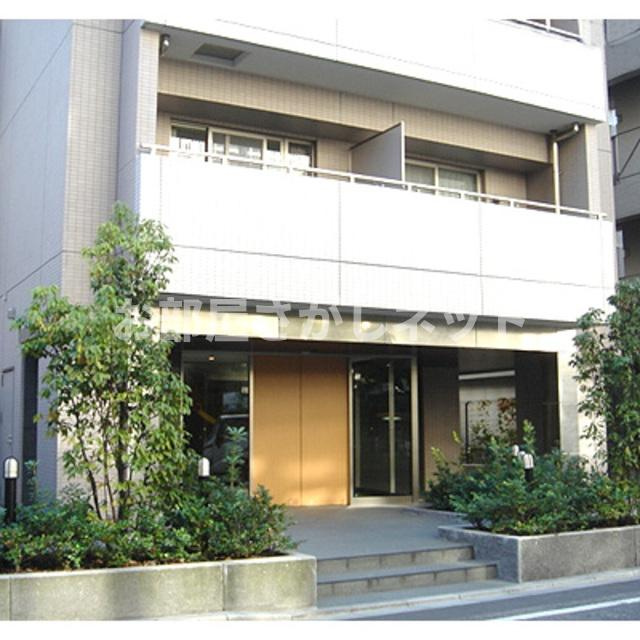 パークアクシス神楽坂ステージ【おとり物件なし】#学生・社会人にオススメ！初期費用分割払いOK！