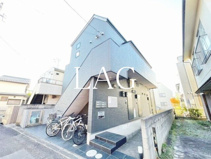 ラヴェリテ検見川の画像