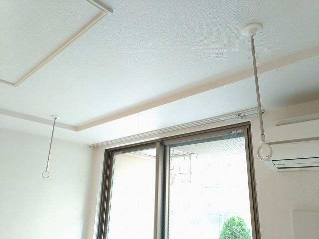 ヴェロクオーレの設備