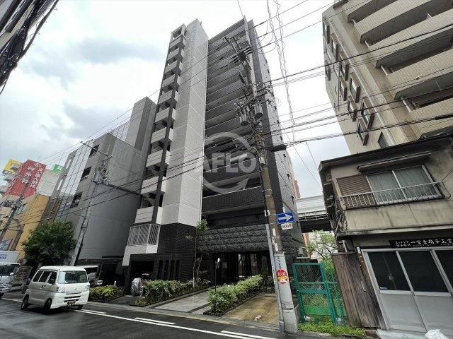 プレサンス松屋町ファステ