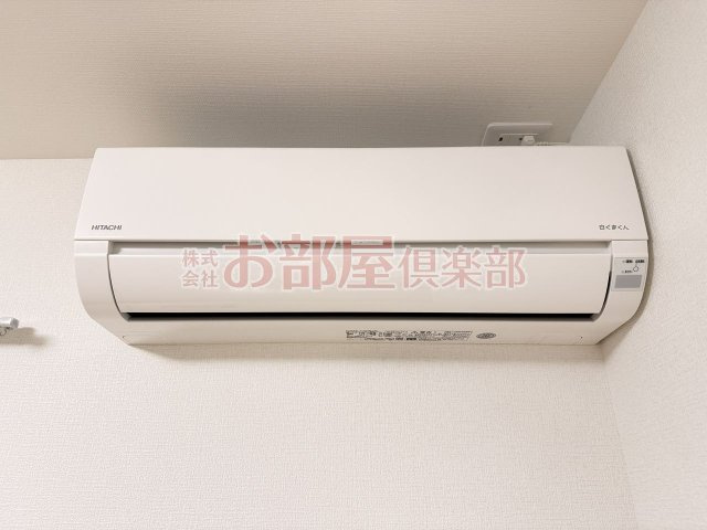 ボンシャンスMⅡの設備
