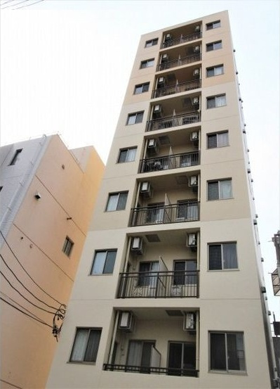 casa luca(カーサルカ)の外観