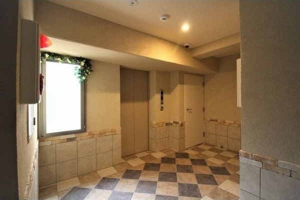 casa luca(カーサルカ)のその他共用部分