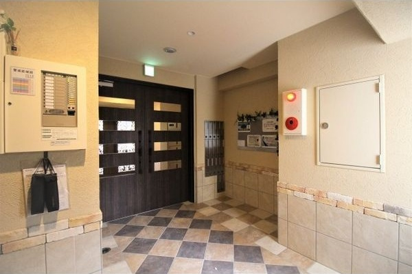 casa luca(カーサルカ)のバルコニー