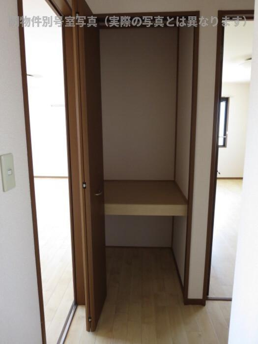 メゾンドール小鳥 B棟のその他