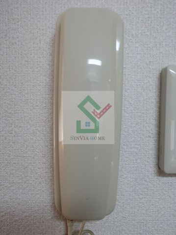 スリジェのセキュリティ