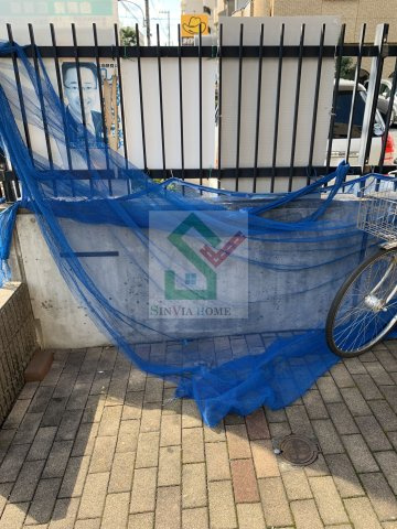 スリジェのその他共用部分