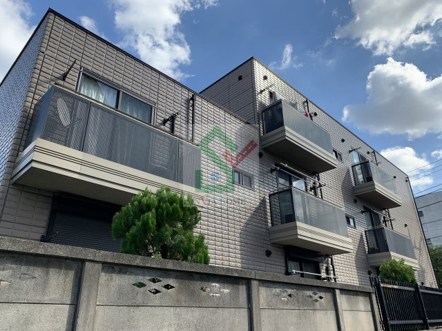 スリジェの外観