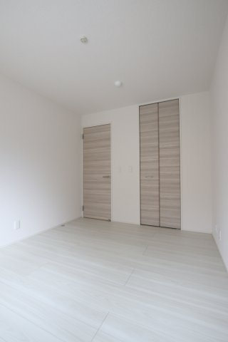 【寝室】 | D-residence西野