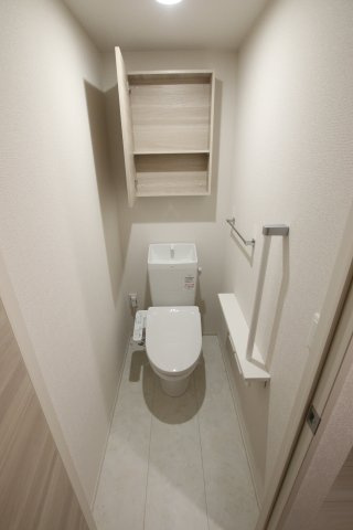 【トイレ】 | D-residence西野