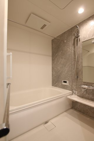 【浴室】 | D-residence西野