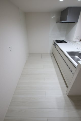 【その他】 | D-residence西野 | キッチンスペース