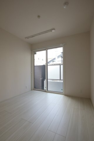 【洋室】 | D-residence西野