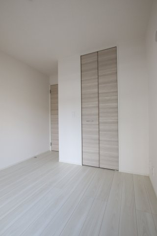 【洋室】 | D-residence西野