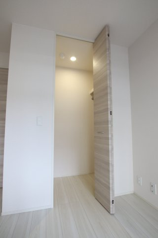 【収納】 | D-residence西野