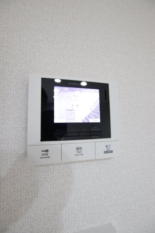 【セキュリティ】 | D-residence西野 | TVモニターホン