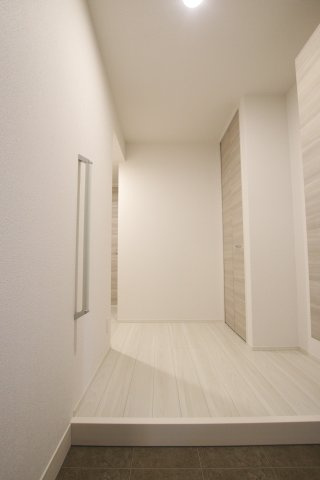 【玄関】 | D-residence西野