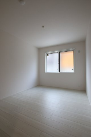 【寝室】 | D-residence西野