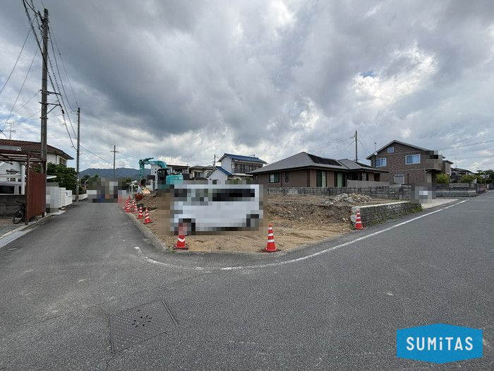 志津川　3区画