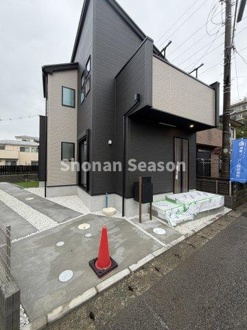 【現地画像あり】平塚市諏訪町7期　全2棟　2号棟の内装|同じ工務店様の施工例です。