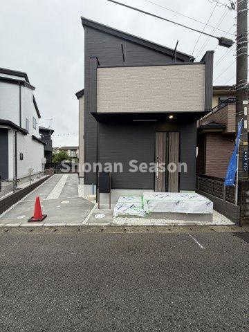 【現地画像あり】平塚市諏訪町7期　全2棟　2号棟の内装|同じ工務店様の施工例です。