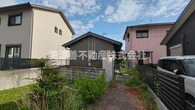 ６６８８３　岐阜市柳津町本郷1丁目戸建ての外観