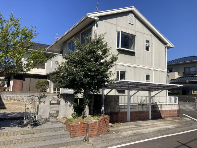 倉敷市中庄の中古一戸建