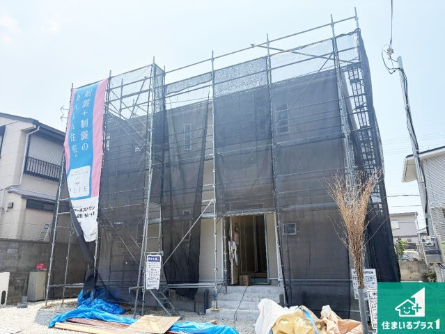 河内長野市北青葉台　第1期　新築一戸建て
