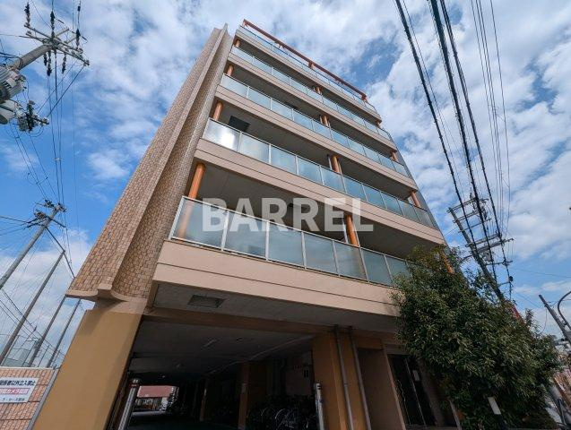 豊中市螢池北町３丁目の賃貸マンション